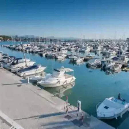 Rosa - House In Platja D'alcudia Free Wifi Chalet *