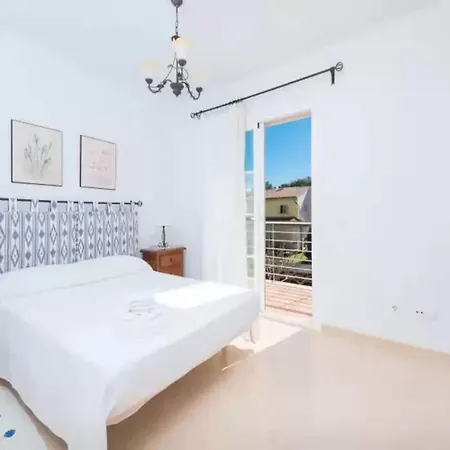 Rosa - House In Platja D'alcudia Free Wifi Chalet *