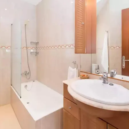 Rosa - House In Platja D'alcudia Free Wifi *