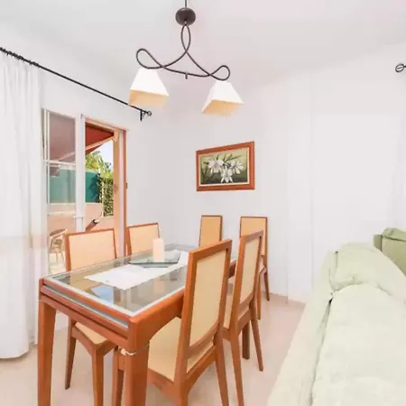 Chalet Rosa - House In Platja D'alcudia Free Wifi *