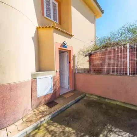 Rosa - House In Platja D'alcudia Free Wifi Playa de Muro (Mallorca)